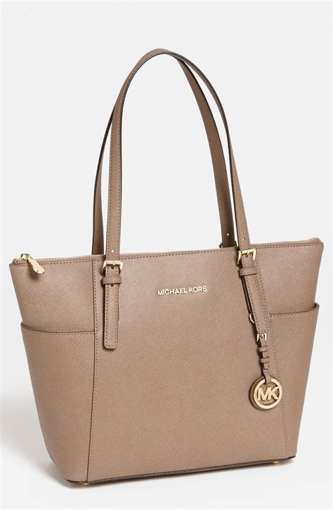 michael kors jet set purse sale|michael kors jet set collection.